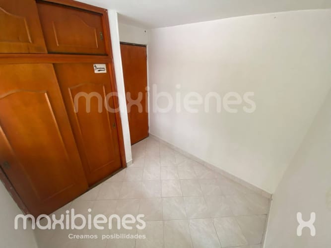Apartamento de 3 alcobas en arriendo en El Salvador, Medellín, 42 m² · foto 12 de 21