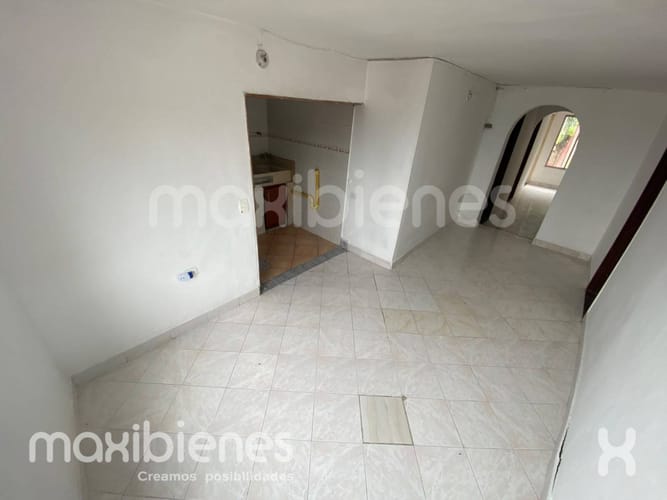 Apartamento de 3 alcobas en arriendo en El Salvador, Medellín, 42 m² · foto 13 de 21