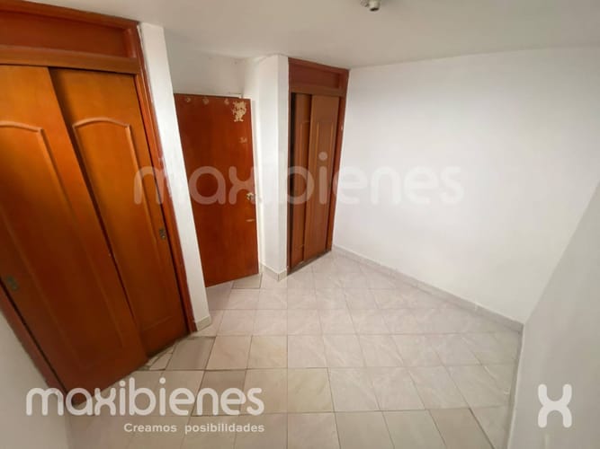 Apartamento de 3 alcobas en arriendo en El Salvador, Medellín, 42 m² · foto 14 de 21