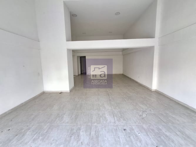 Local en arriendo en Sotomayor, Bucaramanga, 71 m² · foto 3 de 8