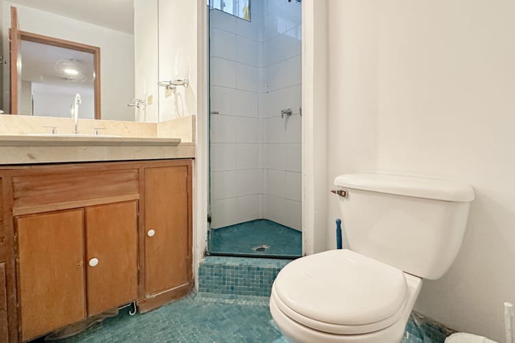 Apartamento de 3 alcobas en venta en Chico, Bogotá, 245 m² · foto 17 de 23
