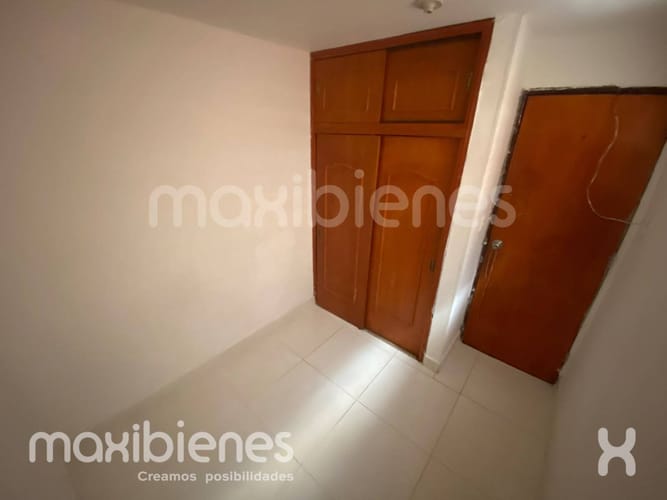 Apartamento de 3 alcobas en arriendo en El Salvador, Medellín, 42 m² · foto 16 de 21