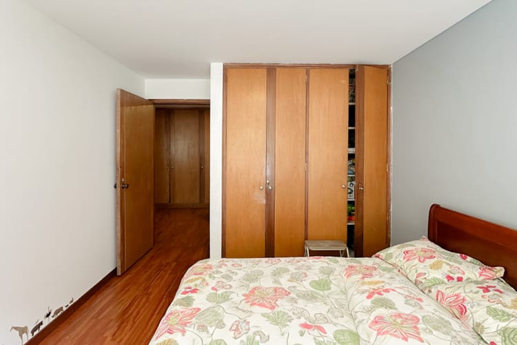Apartamento de 3 alcobas en venta en Chico, Bogotá, 245 m² · foto 19 de 23