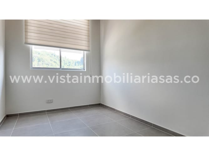 Apartamento de 3 alcobas en arriendo en Cerro De Oro, Manizales, 65 m² · foto 5 de 15