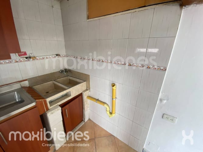 Apartamento de 3 alcobas en arriendo en El Salvador, Medellín, 42 m² · foto 18 de 21