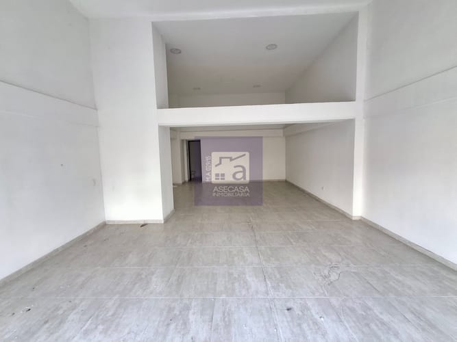 Local en arriendo en Sotomayor, Bucaramanga, 71 m² · foto 4 de 8