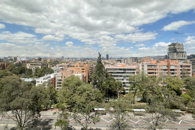 Apartamento de 3 alcobas en venta en Chico, Bogotá, 245 m² · foto 23 de 23