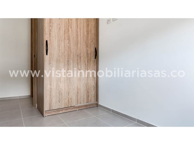 Apartamento de 3 alcobas en arriendo en Cerro De Oro, Manizales, 65 m² · foto 6 de 15