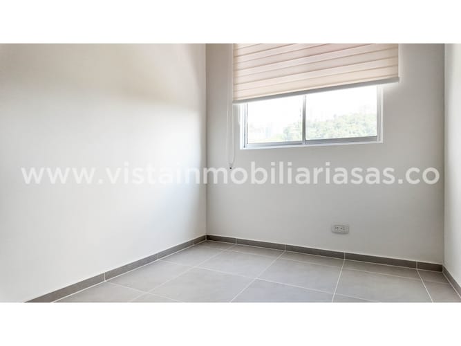 Apartamento de 3 alcobas en arriendo en Cerro De Oro, Manizales, 65 m² · foto 7 de 15