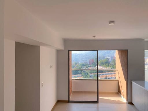Apartamento de 2 alcobas en venta en Toledo, La Estrella, 60 m² · foto 3 de 15