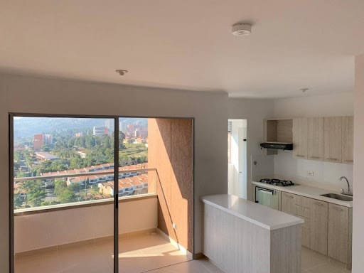 Apartamento de 2 alcobas en venta en Toledo, La Estrella, 60 m² · foto 4 de 15