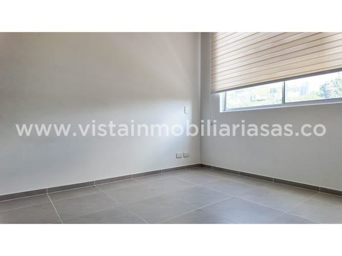 Apartamento de 3 alcobas en arriendo en Cerro De Oro, Manizales, 65 m² · foto 8 de 15