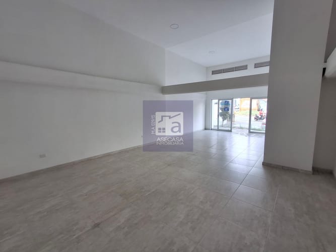 Local en arriendo en Sotomayor, Bucaramanga, 71 m² · foto 7 de 8