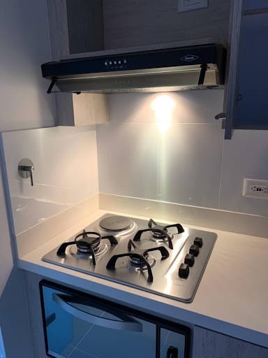Apartamento de 2 alcobas en venta en Toledo, La Estrella, 60 m² · foto 5 de 15