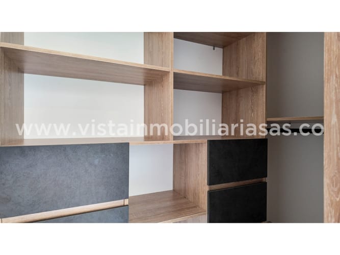 Apartamento de 3 alcobas en arriendo en Cerro De Oro, Manizales, 65 m² · foto 9 de 15
