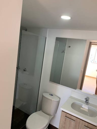 Apartamento de 2 alcobas en venta en Toledo, La Estrella, 60 m² · foto 8 de 15