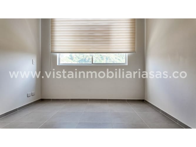 Apartamento de 3 alcobas en arriendo en Cerro De Oro, Manizales, 65 m² · foto 10 de 15