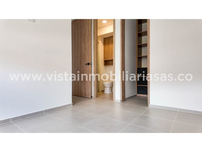 Apartamento de 3 alcobas en arriendo en Cerro De Oro, Manizales, 65 m² · foto 11 de 15