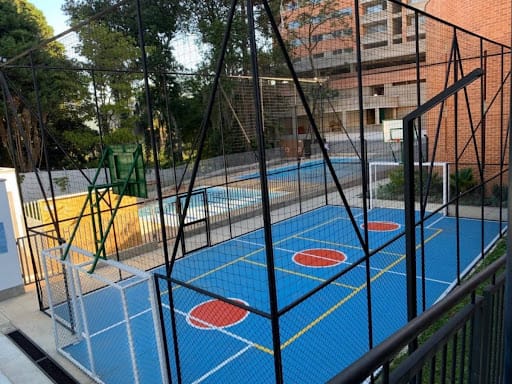 Apartamento de 2 alcobas en venta en Toledo, La Estrella, 60 m² · foto 12 de 15