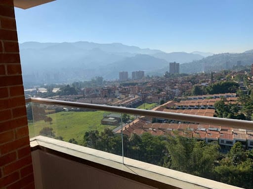 Apartamento de 2 alcobas en venta en Toledo, La Estrella, 60 m² · foto 14 de 15