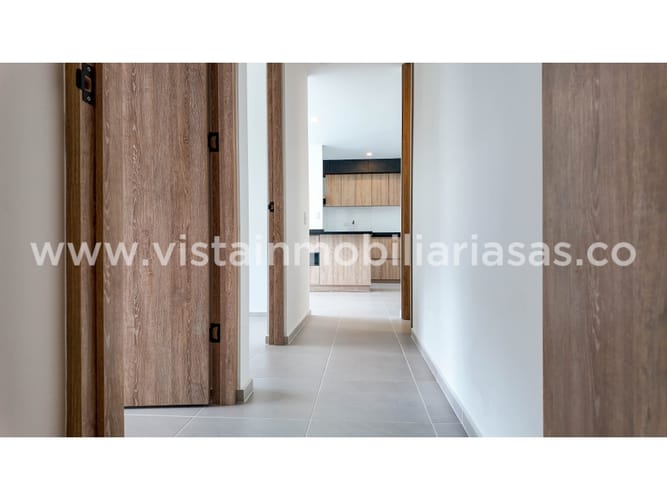 Apartamento de 3 alcobas en arriendo en Cerro De Oro, Manizales, 65 m² · foto 12 de 15