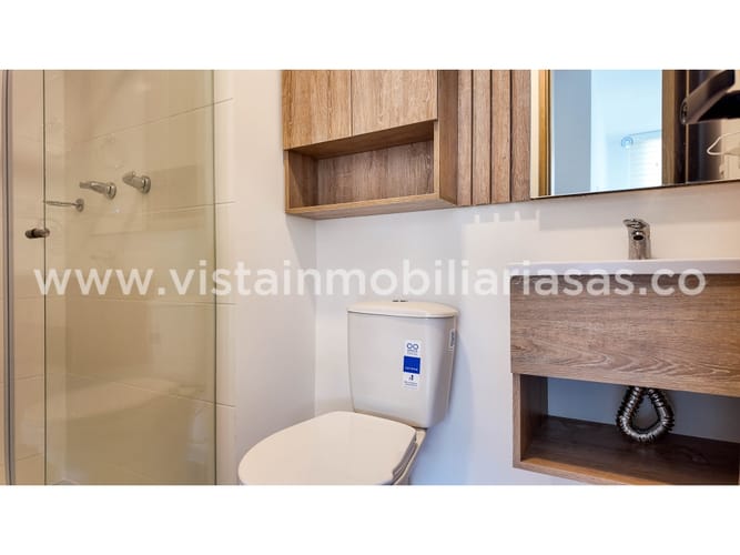 Apartamento de 3 alcobas en arriendo en Cerro De Oro, Manizales, 65 m² · foto 14 de 15