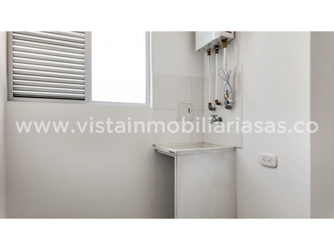 Apartamento de 3 alcobas en arriendo en Cerro De Oro, Manizales, 65 m² · foto 15 de 15