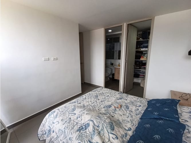 Apartamento de 3 alcobas en venta en Machado, Copacabana, 79 m² · foto 4 de 16