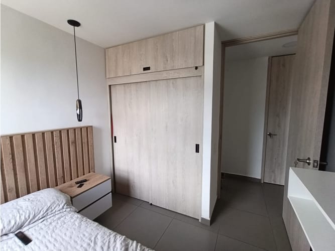 Apartamento de 3 alcobas en venta en Machado, Copacabana, 79 m² · foto 6 de 16