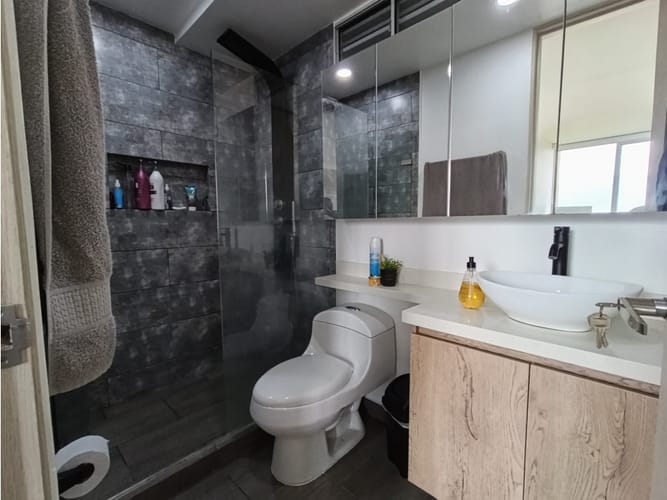 Apartamento de 3 alcobas en venta en Machado, Copacabana, 79 m² · foto 9 de 16