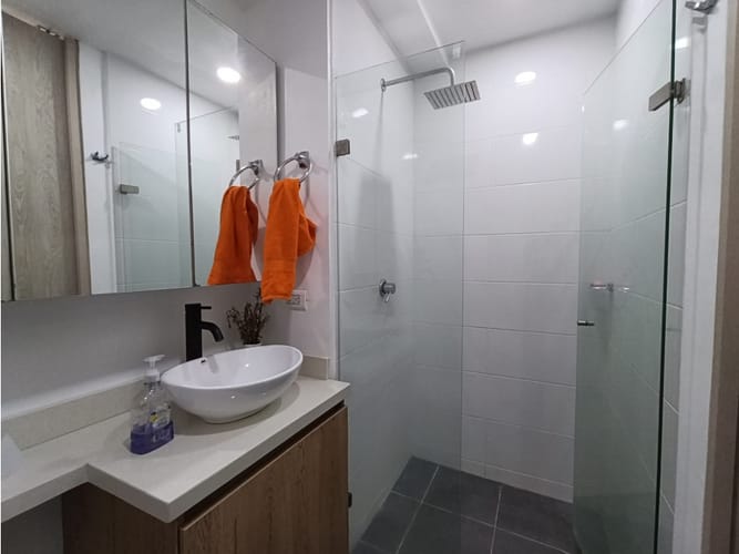 Apartamento de 3 alcobas en venta en Machado, Copacabana, 79 m² · foto 11 de 16