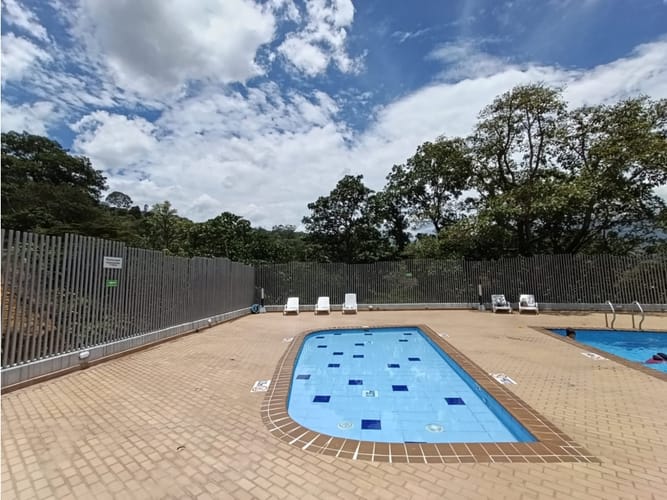Apartamento de 3 alcobas en venta en Machado, Copacabana, 79 m² · foto 14 de 16