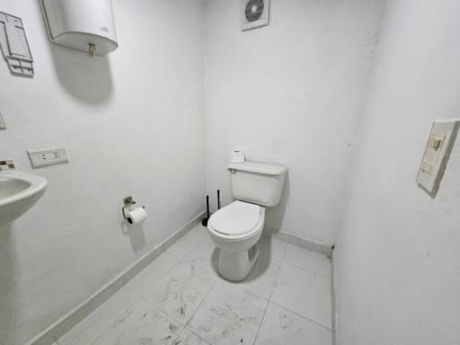 Local en arriendo en Manila, Medellín, 600 m² · foto 21 de 24