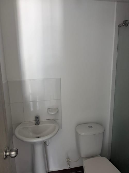 Apartamento de 2 alcobas en arriendo en La Pradera, Dosquebradas, 40 m² · foto 14 de 15