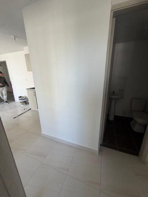 Apartamento de 2 alcobas en arriendo en La Pradera, Dosquebradas, 40 m² · foto 15 de 15