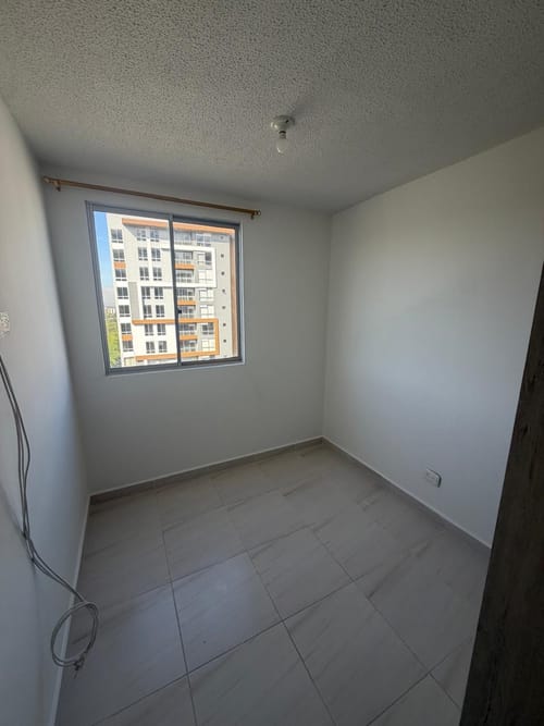 Apartamento de 2 alcobas en arriendo en La Pradera, Dosquebradas, 40 m² · foto 12 de 15