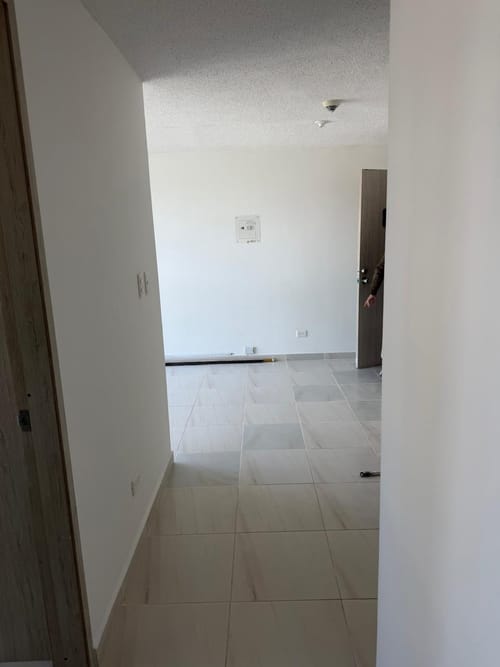 Apartamento de 2 alcobas en arriendo en La Pradera, Dosquebradas, 40 m² · foto 4 de 15