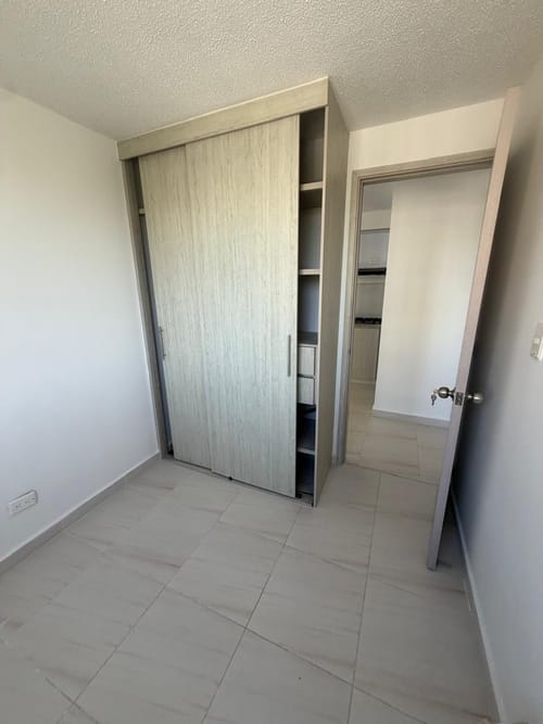 Apartamento de 2 alcobas en arriendo en La Pradera, Dosquebradas, 40 m² · foto 8 de 15