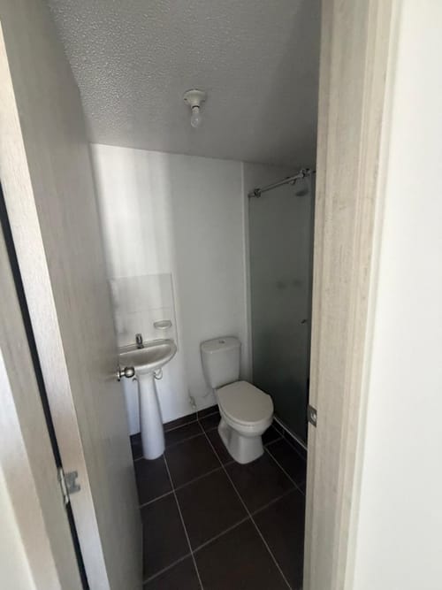 Apartamento de 2 alcobas en arriendo en La Pradera, Dosquebradas, 40 m² · foto 13 de 15