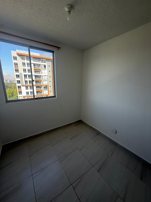 Apartamento de 2 alcobas en arriendo en La Pradera, Dosquebradas, 40 m² · foto 11 de 15