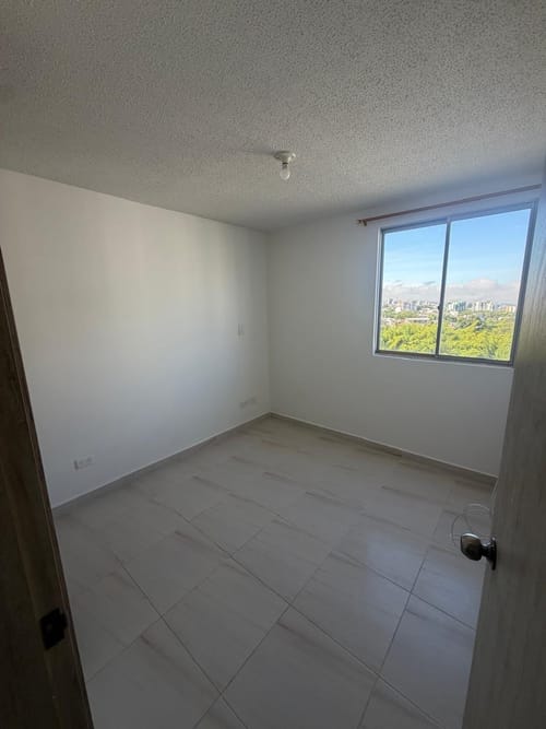 Apartamento de 2 alcobas en arriendo en La Pradera, Dosquebradas, 40 m² · foto 10 de 15