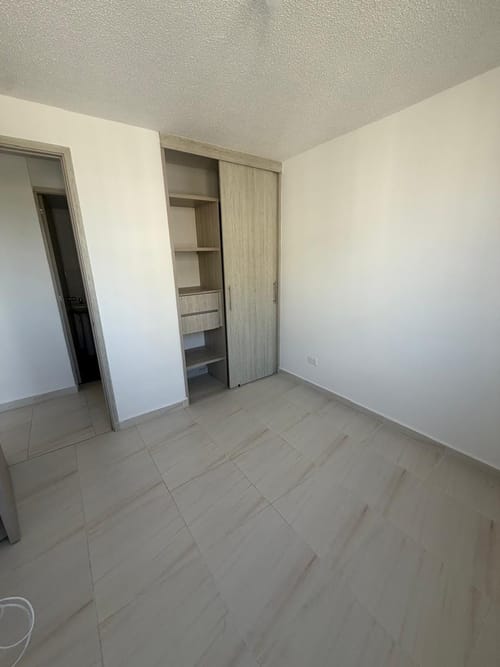 Apartamento de 2 alcobas en arriendo en La Pradera, Dosquebradas, 40 m² · foto 7 de 15