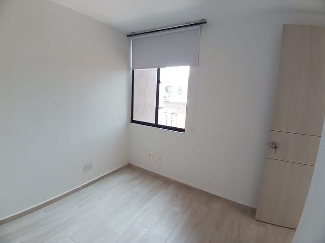 Apartamento de 2 alcobas en arriendo en Chuntame, Cajicá, 56 m² · foto 5 de 10