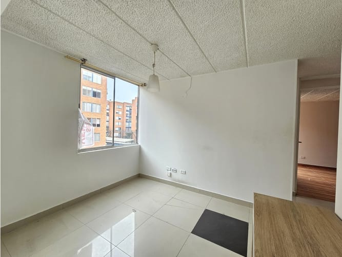 Apartamento de 3 alcobas en venta en Gran Granada, Bogotá, 66 m² · foto 4 de 22