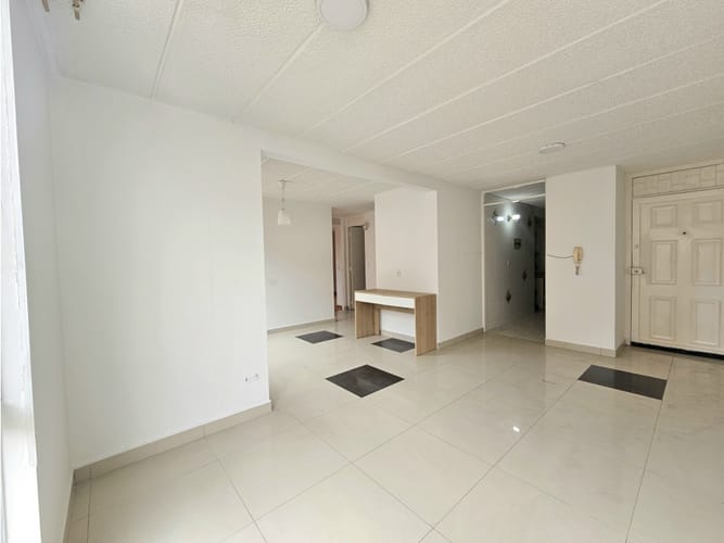 Apartamento de 3 alcobas en venta en Gran Granada, Bogotá, 66 m² · foto 6 de 22