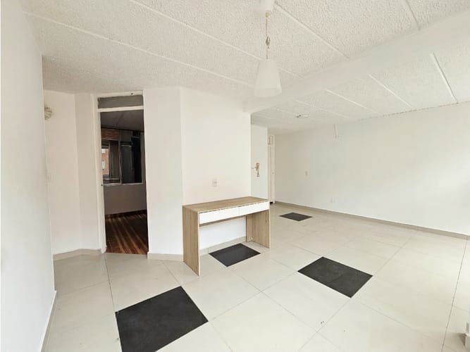 Apartamento de 3 alcobas en venta en Gran Granada, Bogotá, 66 m² · foto 7 de 22