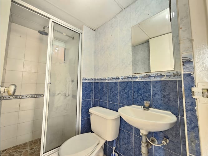 Apartamento de 3 alcobas en venta en Gran Granada, Bogotá, 66 m² · foto 10 de 22