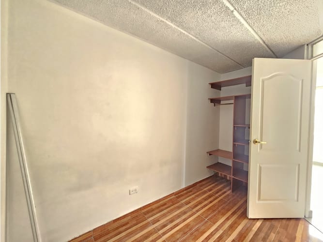Apartamento de 3 alcobas en venta en Gran Granada, Bogotá, 66 m² · foto 12 de 22