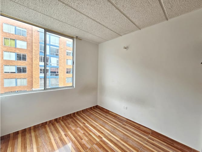 Apartamento de 3 alcobas en venta en Gran Granada, Bogotá, 66 m² · foto 13 de 22