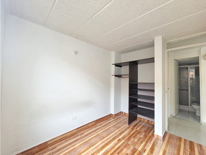 Apartamento de 3 alcobas en venta en Gran Granada, Bogotá, 66 m² · foto 14 de 22